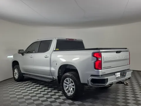 More photos of 2020 Chevrolet Silverado 1500 RST at Step One Chrysler Dodge Jeep Ram Fiat Fort Walton Beach, FL
