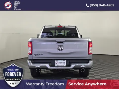 More photos of 2022 Ram 1500 Big Horn/Lone Star at Step One Chrysler Dodge Jeep Ram Fiat Fort Walton Beach, FL