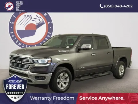 Unknown 2022 Ram 1500 Laramie for sale in Fort Walton Beach, FL