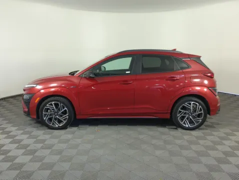 More photos of 2022 Hyundai Kona N Line at Step One Chrysler Dodge Jeep Ram Fiat Fort Walton Beach, FL