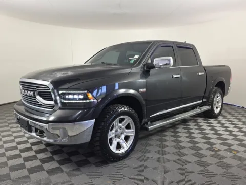 Photos of 2016 Ram 1500 Laramie Longhorn for sale in Fort Walton Beach, FL at Step One Chrysler Dodge Jeep Ram Fiat Fort Walton Beach
