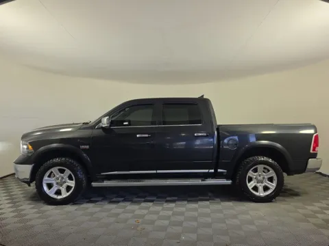 More photos of 2016 Ram 1500 Laramie Longhorn at Step One Chrysler Dodge Jeep Ram Fiat Fort Walton Beach, FL