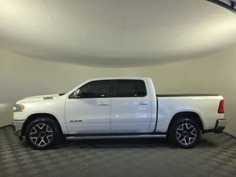 More photos of 2025 Ram 1500 Laramie at Step One Chrysler Dodge Jeep Ram Fiat Fort Walton Beach, FL