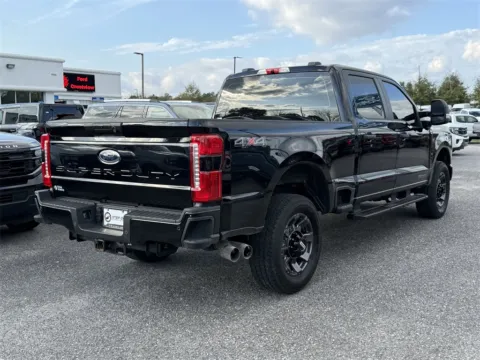 More photos of 2024 Ford F-350SD XL at Step One Ford Crestview, FL