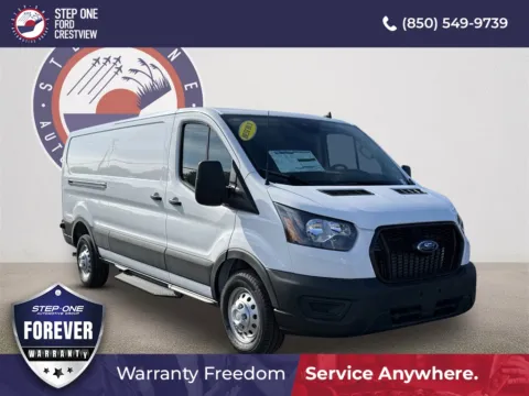 White 2024 Ford Transit-350 for sale in Crestview, FL