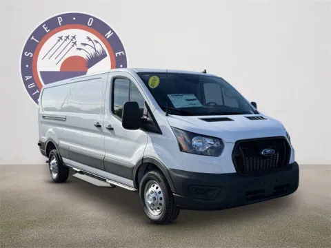 Photos of 2024 Ford Transit-350 for sale in Crestview, FL at Step One Ford Crestview
