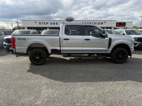 More photos of 2023 Ford F-250SD XL at Step One Ford Crestview, FL