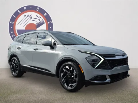 Photos of 2023 Kia Sportage SX-Prestige for sale in Crestview, FL at Step One Ford Crestview