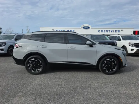More photos of 2023 Kia Sportage SX-Prestige at Step One Ford Crestview, FL