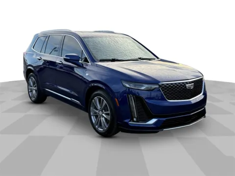 Photos of 2023 Cadillac XT6 Premium Luxury for sale in Crestview, FL at Step One Ford Crestview