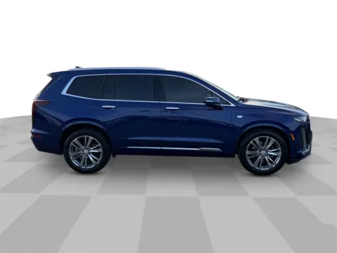 More photos of 2023 Cadillac XT6 Premium Luxury at Step One Ford Crestview, FL