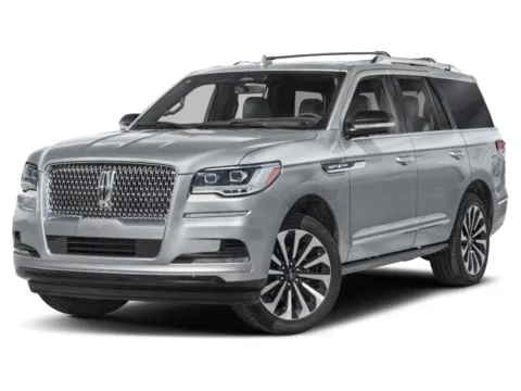 Gray 2023 Lincoln Navigator Reserve for sale in Crestview, FL