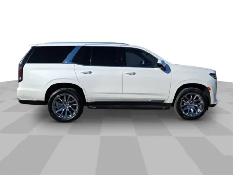 More photos of 2022 Cadillac Escalade Premium Luxury at Step One Ford Crestview, FL
