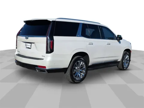 More photos of 2022 Cadillac Escalade Premium Luxury at Step One Ford Crestview, FL
