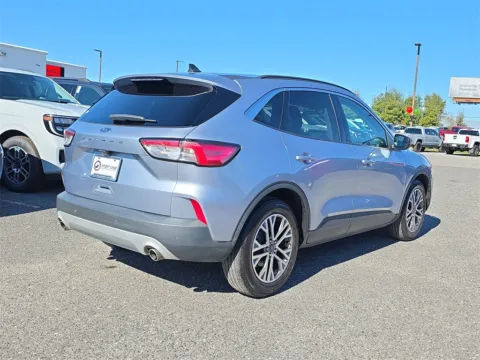More photos of 2022 Ford Escape SEL at Step One Ford Crestview, FL
