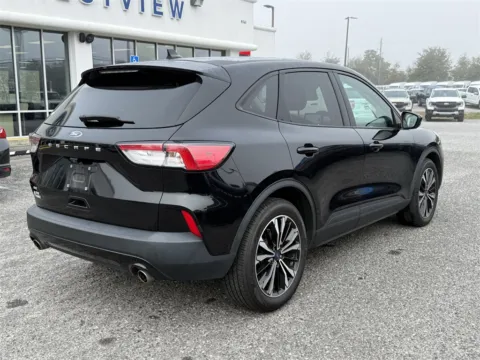 More photos of 2022 Ford Escape SE at Step One Ford Crestview, FL
