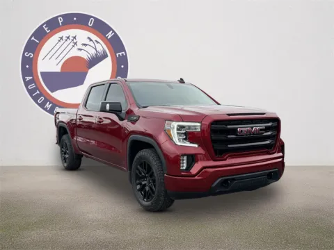 Photos of 2021 GMC Sierra 1500 Elevation for sale in Crestview, FL at Step One Ford Crestview