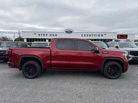 More photos of 2021 GMC Sierra 1500 Elevation at Step One Ford Crestview, FL