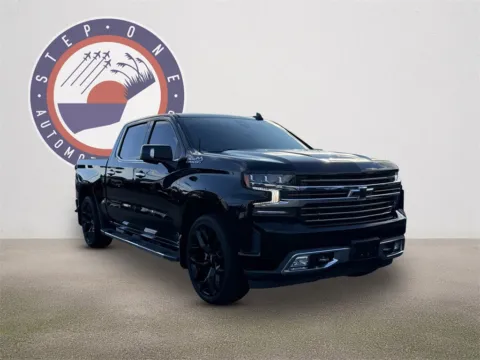 Photos of 2021 Chevrolet Silverado 1500 High Country for sale in Crestview, FL at Step One Ford Crestview