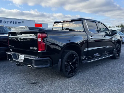 More photos of 2021 Chevrolet Silverado 1500 High Country at Step One Ford Crestview, FL