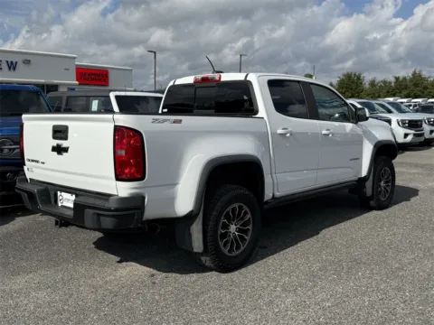 More photos of 2019 Chevrolet Colorado ZR2 at Step One Ford Crestview, FL