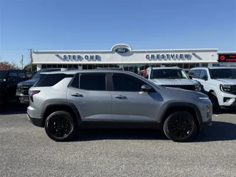 More photos of 2026 Chevrolet Equinox LT at Step One Ford Crestview, FL