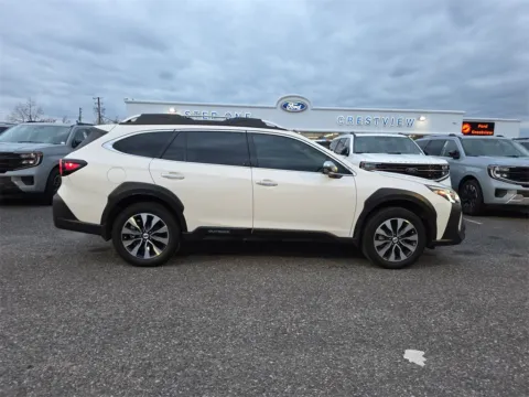 More photos of 2024 Subaru Outback Touring at Step One Ford Crestview, FL