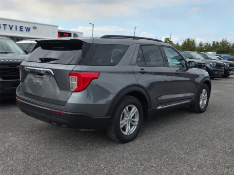 More photos of 2024 Ford Explorer XLT at Step One Ford Crestview, FL
