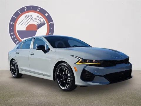 Photos of 2023 Kia K5 GT-Line for sale in Crestview, FL at Step One Ford Crestview