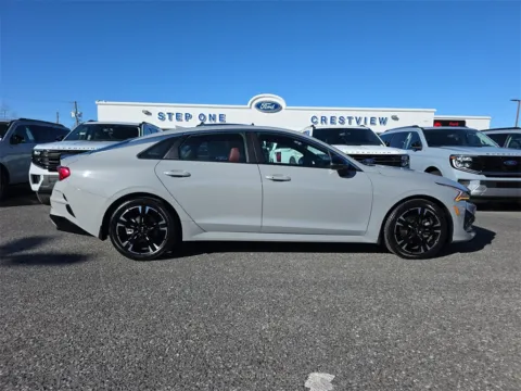 More photos of 2023 Kia K5 GT-Line at Step One Ford Crestview, FL