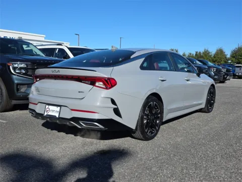 More photos of 2023 Kia K5 GT-Line at Step One Ford Crestview, FL