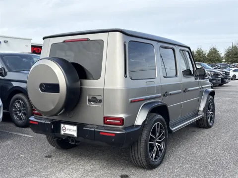 More photos of 2021 Mercedes-Benz G-Class G 550 at Step One Ford Crestview, FL