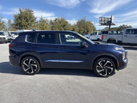 More photos of 2023 Mitsubishi Outlander SE at Step One Ford Crestview, FL