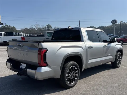 More photos of 2024 Toyota Tundra Hybrid Limited at Step One Ford Crestview, FL