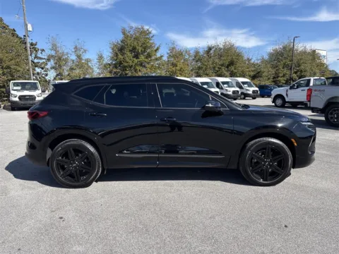 More photos of 2024 Chevrolet Blazer RS at Step One Ford Crestview, FL