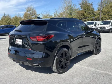More photos of 2024 Chevrolet Blazer RS at Step One Ford Crestview, FL
