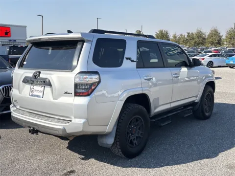 More photos of 2019 Toyota 4Runner TRD Off-Road Premium at Step One Ford Crestview, FL