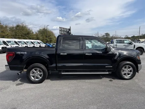 More photos of 2024 Ford F-150 XLT at Step One Ford Crestview, FL