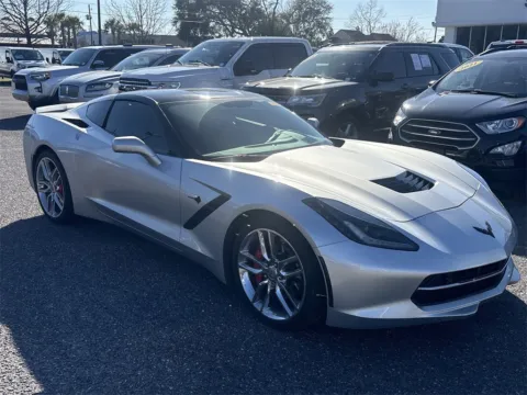 Photos of 2017 Chevrolet Corvette Stingray for sale in Crestview, FL at Step One Ford Crestview