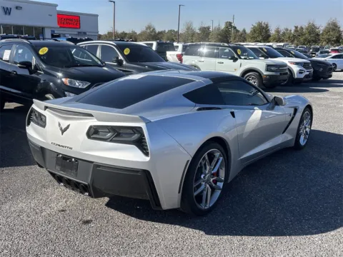 More photos of 2017 Chevrolet Corvette Stingray at Step One Ford Crestview, FL
