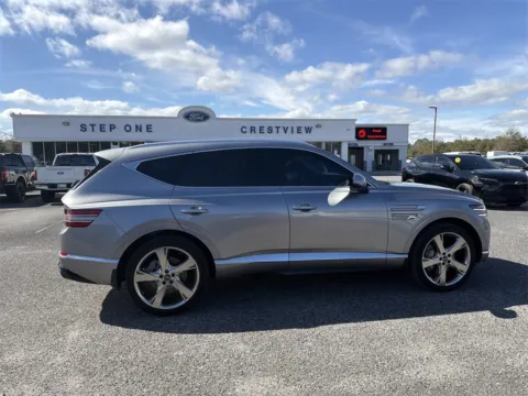 More photos of 2024 Genesis GV80 3.5T at Step One Ford Crestview, FL