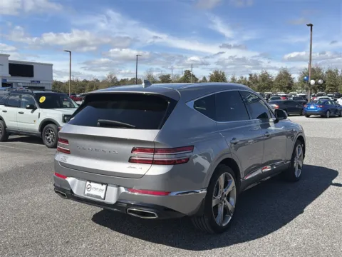 More photos of 2024 Genesis GV80 3.5T at Step One Ford Crestview, FL