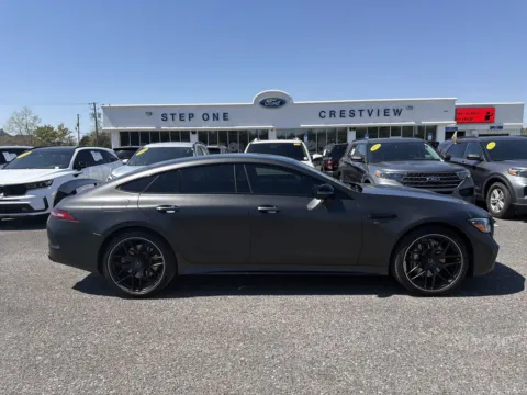 More photos of 2024 Mercedes-Benz AMG GT 53 at Step One Ford Crestview, FL