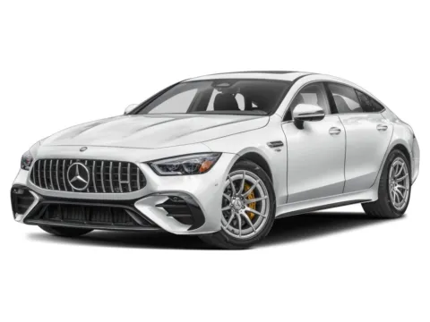 Black 2024 Mercedes-Benz AMG GT 53 for sale in Crestview, FL