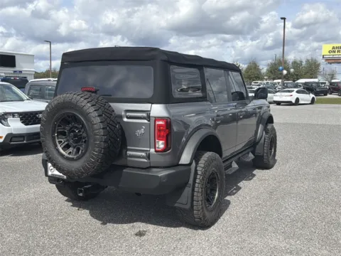 More photos of 2022 Ford Bronco Big Bend at Step One Ford Crestview, FL