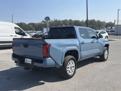 More photos of 2026 Toyota Tacoma SR5 at Step One Ford Crestview, FL