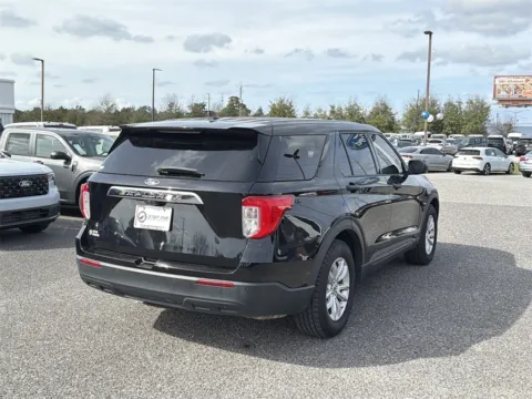 More photos of 2021 Ford Explorer at Step One Ford Crestview, FL