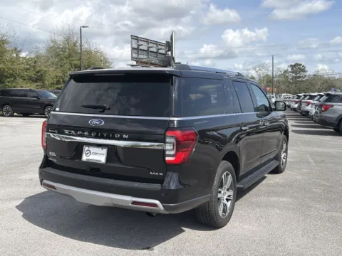 More photos of 2024 Ford Expedition Max Limited at Step One Ford Crestview, FL