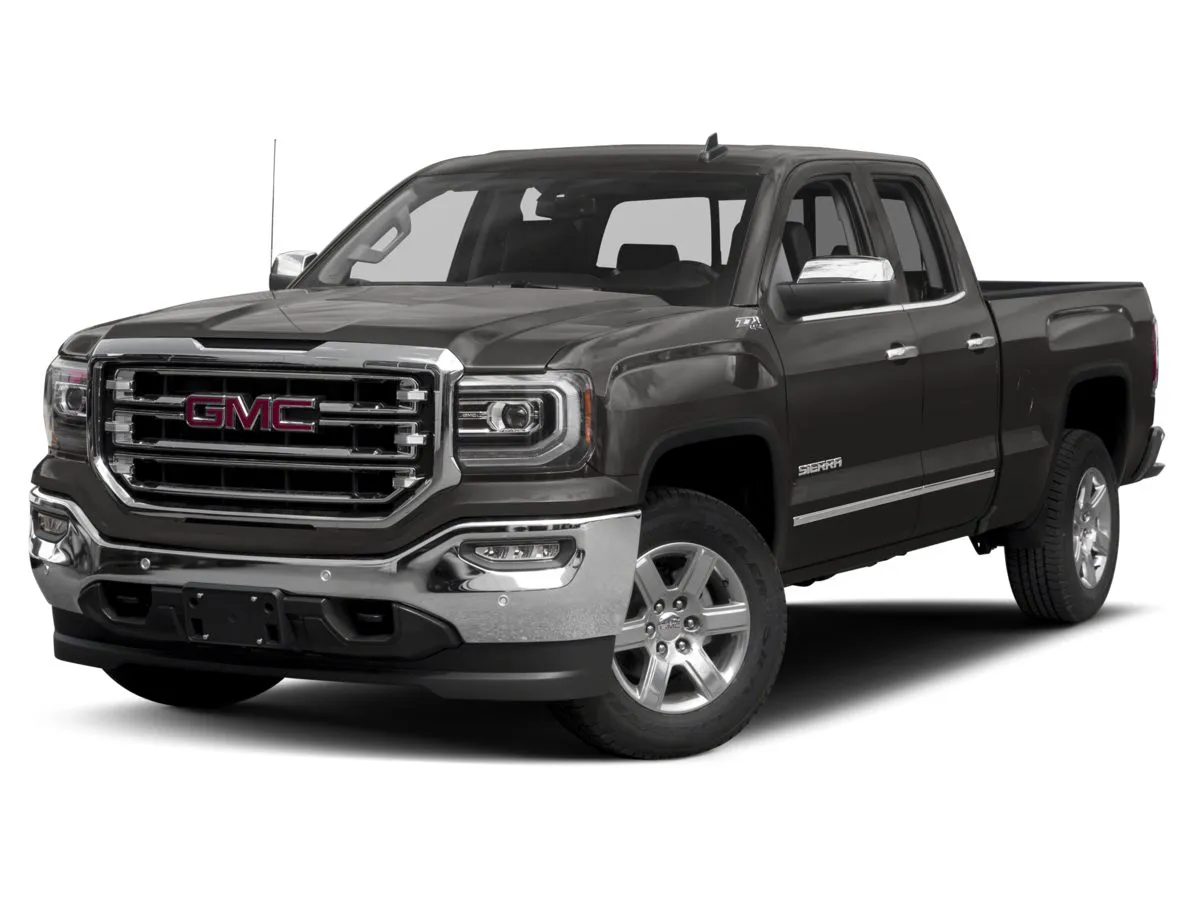 2018 GMC Sierra 1500 SLT for sale in Crestview, FL