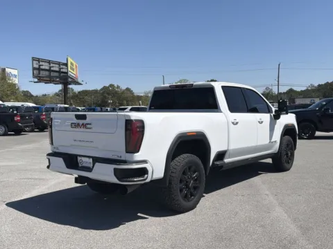 More photos of 2024 GMC Sierra 2500HD AT4 at Step One Ford Crestview, FL